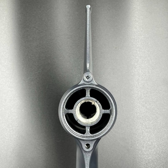 Корпус редуктора Tohatsu 9.9-18 (398S60000) (YUELANG) Корпус редуктора Tohatsu 9.9-18 (398S60000) (YUELANG)