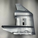 Корпус редуктора Tohatsu 9.9-18 (398S60000) (YUELANG)