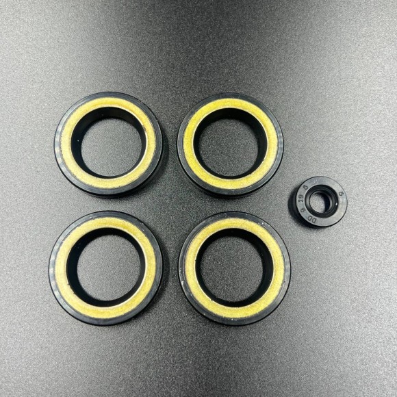 Ремкомплект редуктора Yamaha 60-70 (Omax)