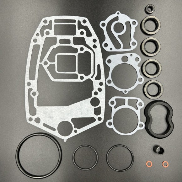 Ремкомплект редуктора Yamaha 60-70 (Osaka)