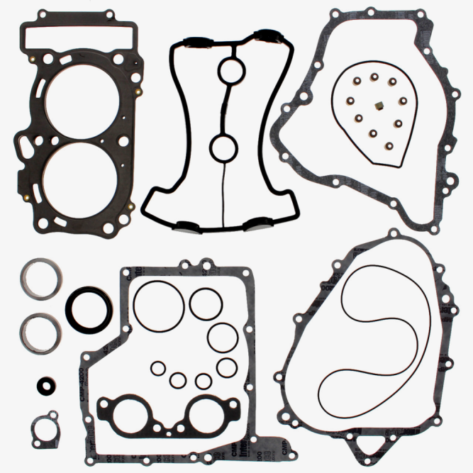 Полный комплект прокладок Yamaha 09-711299