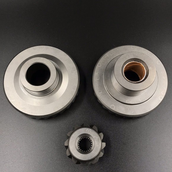 Шестерни редуктора (Комплект) Suzuki DF60-70 (57300-99823) (Suzuki) Шестерни редуктора (Комплект) Suzuki DF60-70 (57300-99823) (Suzuki)