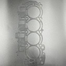 Прокладка под головку Yamaha F40-60 (впрыск)(27-825032)(18-3845) (YUELANG)