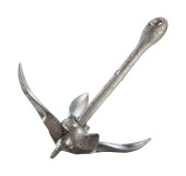 Якорь кошка 6 кг, складной Marine Rocket