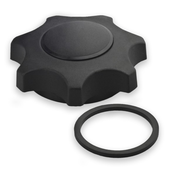 Крышка топливного бака Yamaha 07-288-04