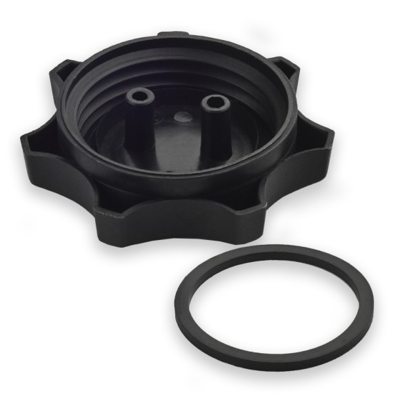 Крышка топливного бака Yamaha 07-288-04