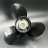 Гребной винт Suzuki DT20-DT30, DF25-DF30, DF25A-DF30A (3x10-1/4x13) (Polastorm)