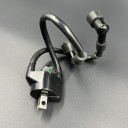 Катушка зажигания высоковольтная Mercury/Tohatsu 9.9-18 (803706A1) (KACAWA)