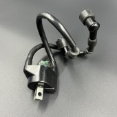 Катушка зажигания высоковольтная Mercury/Tohatsu 9.9-18 (803706A1) (KACAWA) Катушка зажигания высоковольтная Mercury/Tohatsu 9.9-18 (803706A1) (KACAWA)