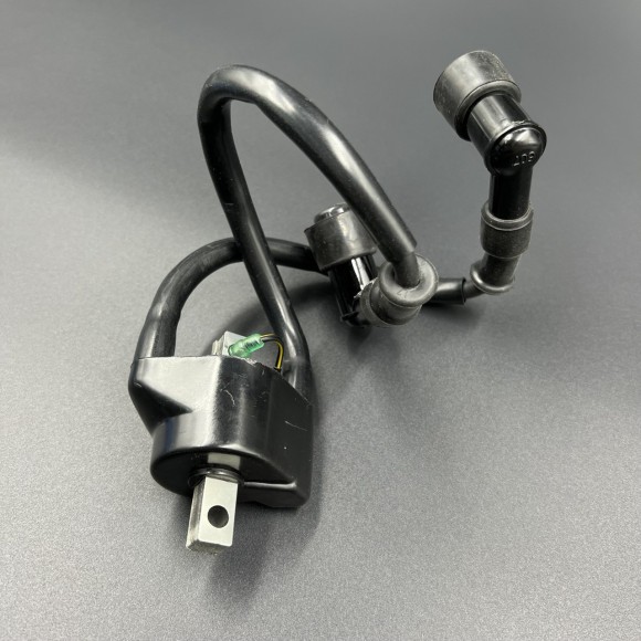 Катушка зажигания высоковольтная Mercury/Tohatsu 9.9-18 (803706A1) (KACAWA)