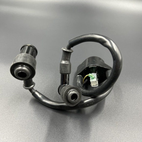 Катушка зажигания высоковольтная Mercury/Tohatsu 9.9-18 (803706A1) (KACAWA)