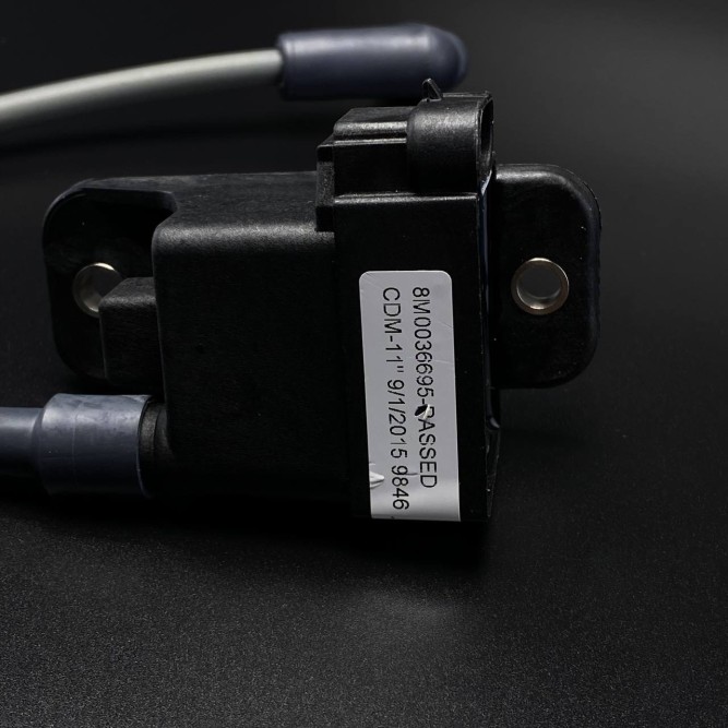 Катушка зажигания CDM MODULE ASSY (Quicksilver)