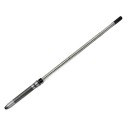 Ведущий (вертикальный) вал редуктора Yamaha 66T-45501-01
