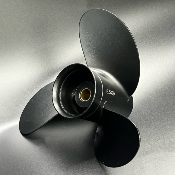 Гребной винт Tohatsu 8-9.8 (3x8.5x9) (3B2-64517-1; 3B2B64517-0) (YHS) Гребной винт Tohatsu 8-9.8 (3x8.5x9) (3B2-64517-1; 3B2B64517-0) (YHS)