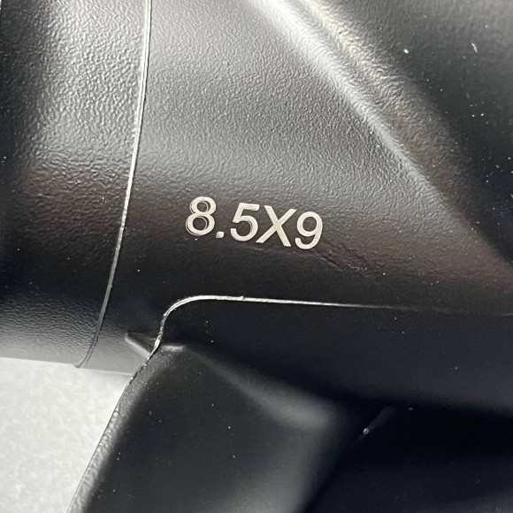 Гребной винт Tohatsu 8-9.8 (3x8.5x9) (3B2-64517-1; 3B2B64517-0) (YHS) Гребной винт Tohatsu 8-9.8 (3x8.5x9) (3B2-64517-1; 3B2B64517-0) (YHS)