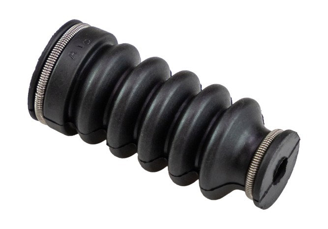 Гофра тяги переключения скоростей Suzuki DT4-5/9.9-15/DF4-15