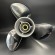 Гребной винт Yamaha 60-140, F70-F130 Stella (3x13x19) (Сталь) (Polastorm)
