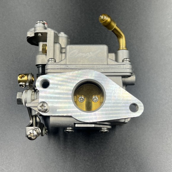 Карбюратор Tohatsu MFS9.8A (Omax) Карбюратор Tohatsu MFS9.8A (Omax)