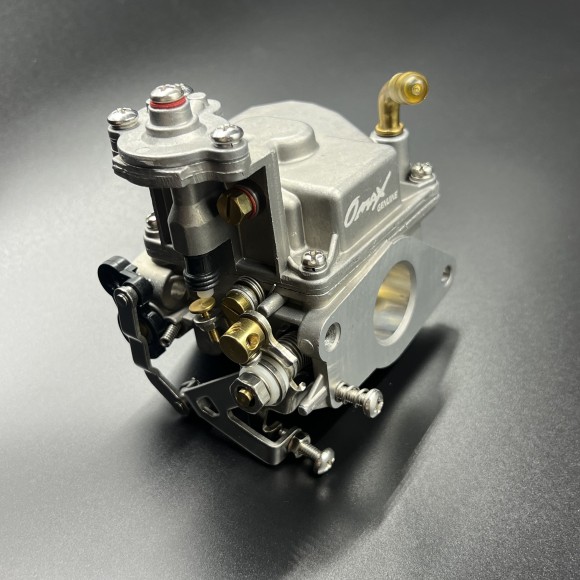Карбюратор Tohatsu MFS9.8A (Omax)