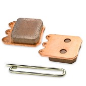 Тормозные колодки Arctic Cat/BRP SM-05304F