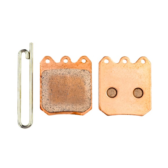 Тормозные колодки Arctic Cat/BRP SM-05304F