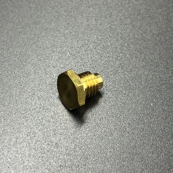 Ремкомплект карбюратора Mercury 6-25 (1395-97611) (PREMARINE)