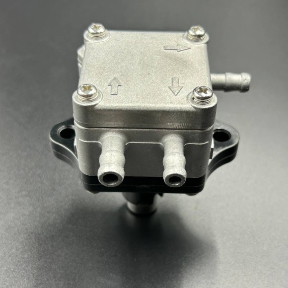 Насос топливный Honda BF20-90 (16700-ZW1-004) (JSP) Насос топливный Honda BF20-90 (16700-ZW1-004) (JSP)