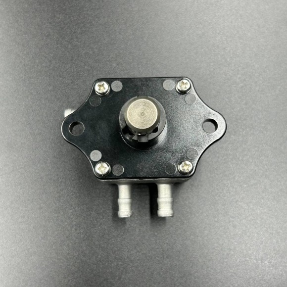 Насос топливный Honda BF20-90 (16700-ZW1-004) (JSP) Насос топливный Honda BF20-90 (16700-ZW1-004) (JSP)