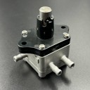 Насос топливный Honda BF20-90 (16700-ZW1-004) (JSP)