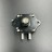 Насос топливный Honda BF20-90 (16700-ZW1-004) (JSP)