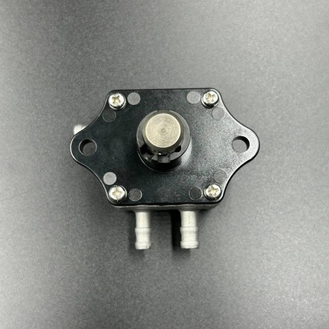 Насос топливный Honda BF20-90 (16700-ZW1-004) (JSP)