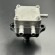 Насос топливный Honda BF20-90 (16700-ZW1-004) (JSP)