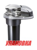 Лебедка якорная Quick Prince DP2E 600, 12 В, цепь 6мм (упаковка из 2 шт.)