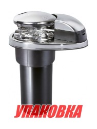 Лебедка якорная Quick Prince DP2E 600, 12 В, цепь 6мм (упаковка из 2 шт.)