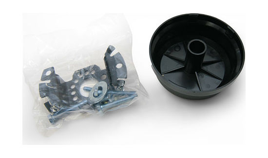 Редуктор рулевой ZTS невозвратный с установочным комплектом 90 град. Редуктор рулевой ZTS невозвратный с установочным комплектом 90 град.