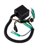 Коммутатор Suzuki DT9.9-15 2001-2012 г., Recmar