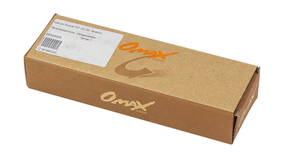 Шатун Suzuki DT 20-30, Omax Шатун Suzuki DT 20-30, Omax