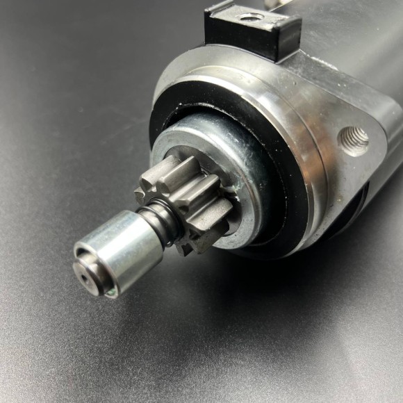 Электростартер Yamaha 115-225, F40-50 (WUHU) Электростартер Yamaha 115-225, F40-50 (WUHU)