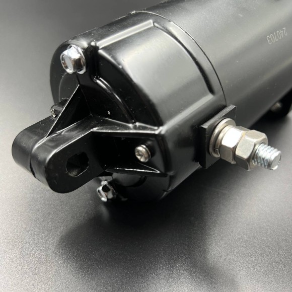 Электростартер Yamaha 115-225, F40-50 (WUHU) Электростартер Yamaha 115-225, F40-50 (WUHU)