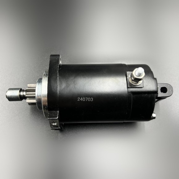 Электростартер Yamaha 115-225, F40-50 (WUHU)