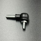 Наконечник тяги, снегоход Yamaha VK 10, VK 540 Наконечник тяги, снегоход Yamaha VK 10, VK 540