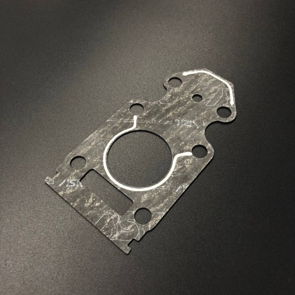 Прокладка основания помпы Yamaha 63V-45315-A0 Прокладка основания помпы Yamaha 63V-45315-A0