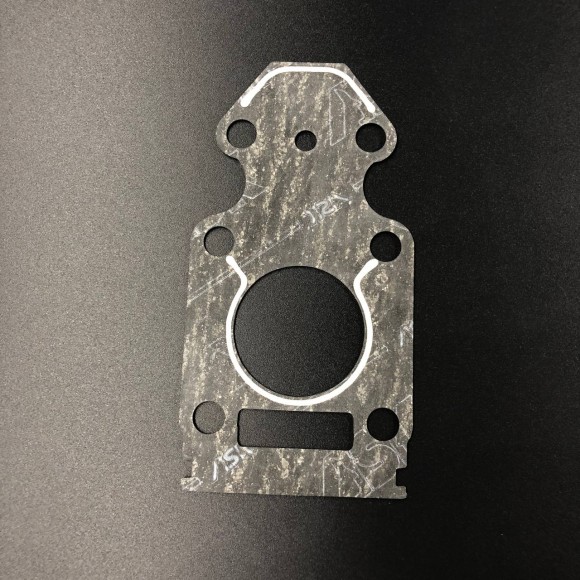 Прокладка основания помпы Yamaha 63V-45315-A0 Прокладка основания помпы Yamaha 63V-45315-A0