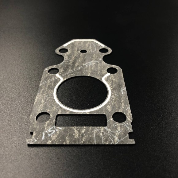 Прокладка основания помпы Yamaha 63V-45315-A0 Прокладка основания помпы Yamaha 63V-45315-A0