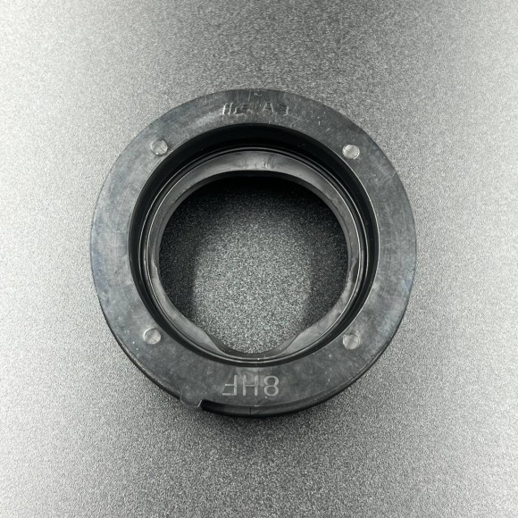 Патрубок Yamaha VK10, RS10 (Yamaha) Патрубок Yamaha VK10, RS10 (Yamaha)