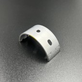 Вкладыш коренной FX10/RS10/RS90/SR10/SRS10 (Yelow) (3LD-11416-40) (Yamaha) Вкладыш коренной FX10/RS10/RS90/SR10/SRS10 (Yelow) (3LD-11416-40) (Yamaha)