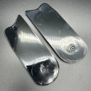 Накладка пластиковая WEAR PAD KIT (Quicksilver)