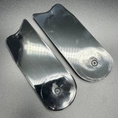 Накладка пластиковая WEAR PAD KIT (Quicksilver)