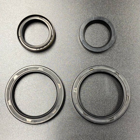 Ремкомплект нижнего редуктора Volvo Penta DP (Kacawa)