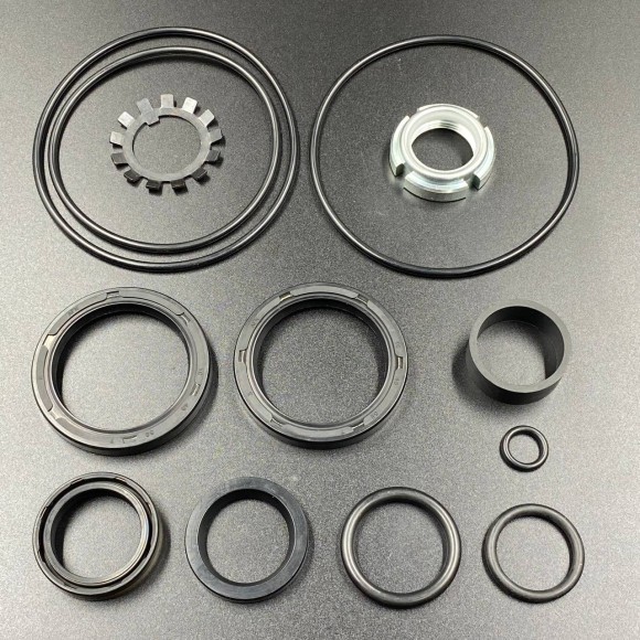 Ремкомплект нижнего редуктора Volvo Penta DP (Kacawa)